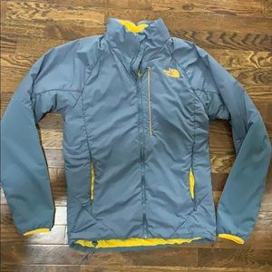 North face jacket